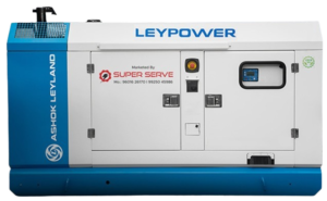 Diesel Generator