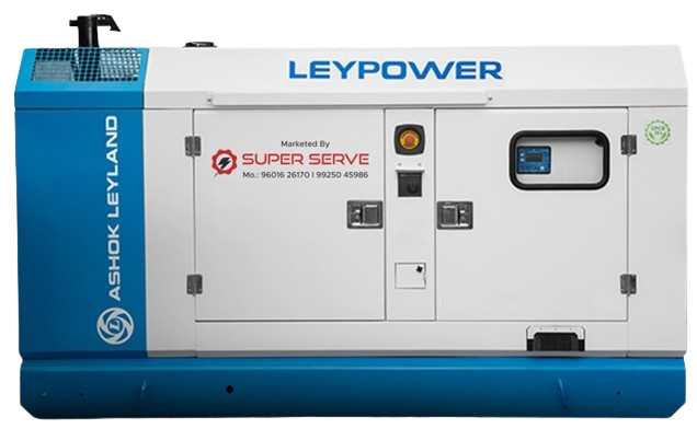 Diesel Generator