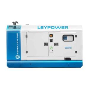 Diesel generator